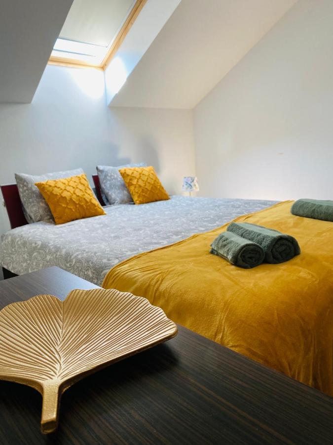 Apartament Raluca - Self Check-In Timișoara Zewnętrze zdjęcie