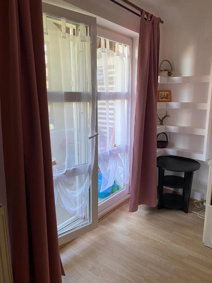 Apartament Raluca - Self Check-In Timișoara Zewnętrze zdjęcie