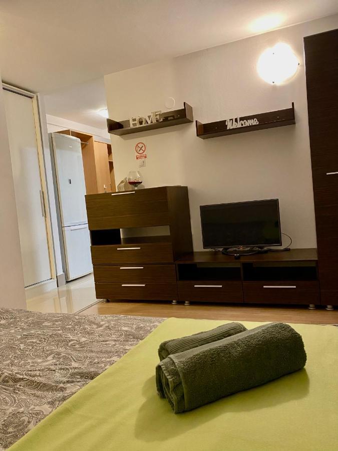 Apartament Raluca - Self Check-In Timișoara Zewnętrze zdjęcie