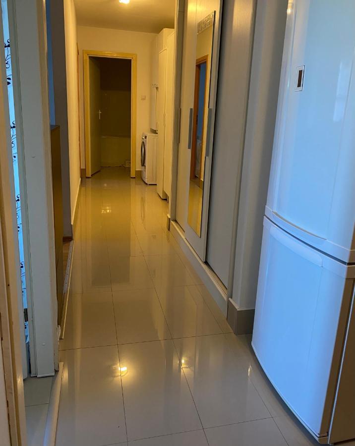 Apartament Raluca - Self Check-In Timișoara Zewnętrze zdjęcie