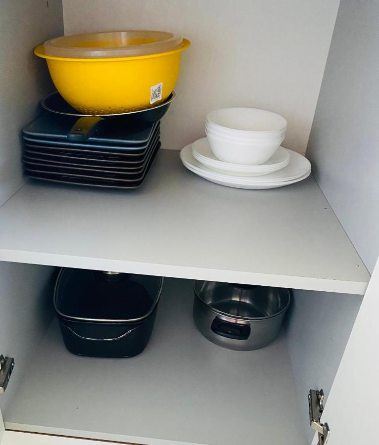 Apartament Raluca - Self Check-In Timișoara Zewnętrze zdjęcie