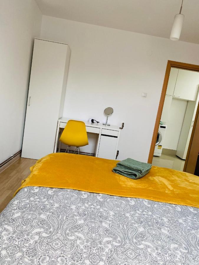 Apartament Raluca - Self Check-In Timișoara Zewnętrze zdjęcie