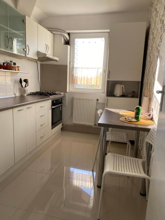 Apartament Raluca - Self Check-In Timișoara Zewnętrze zdjęcie