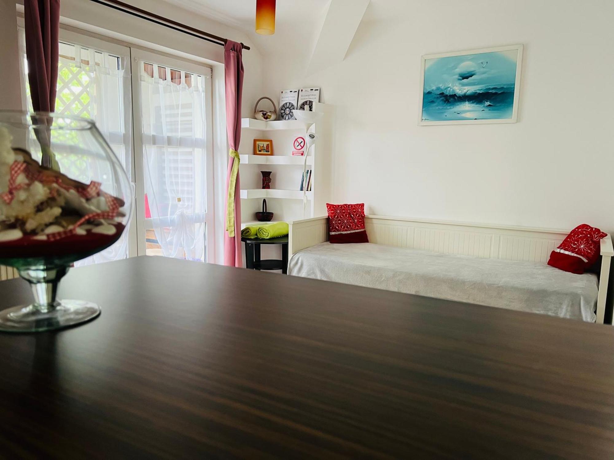 Apartament Raluca - Self Check-In Timișoara Zewnętrze zdjęcie
